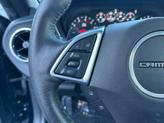 Thumbnail of 2016 Mosaic Black Metallic Chevrolet Camaro