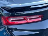 Thumbnail of 2016 Mosaic Black Metallic Chevrolet Camaro