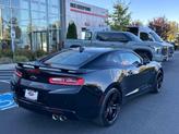 Thumbnail of 2016 Mosaic Black Metallic Chevrolet Camaro