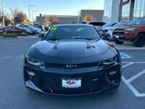 Thumbnail of 2016 Mosaic Black Metallic Chevrolet Camaro