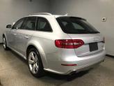 Thumbnail of 2014 Silver Audi allroad