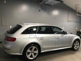 Thumbnail of 2014 Silver Audi allroad