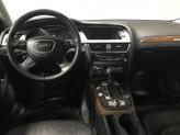 Thumbnail of 2014 Silver Audi allroad