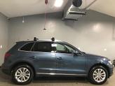 Thumbnail of 2016 Blue Audi Q5