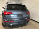 Thumbnail of 2016 Blue Audi Q5