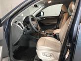 Thumbnail of 2016 Blue Audi Q5