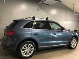 Thumbnail of 2016 Blue Audi Q5