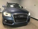 Thumbnail of 2016 Blue Audi Q5