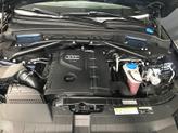 Thumbnail of 2016 Blue Audi Q5