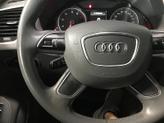 Thumbnail of 2016 Blue Audi Q5