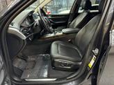 Thumbnail of 2015 GRAY BMW X5