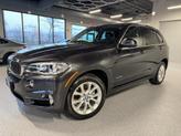 Thumbnail of 2015 GRAY BMW X5