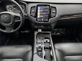 Thumbnail of 2016 Bright Silver Metallic Volvo XC90