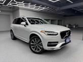 Photo of 2016 Bright Silver Metallic Volvo XC90
