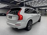 Thumbnail of 2016 Bright Silver Metallic Volvo XC90