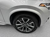 Thumbnail of 2016 Bright Silver Metallic Volvo XC90