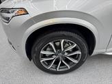 Thumbnail of 2016 Bright Silver Metallic Volvo XC90