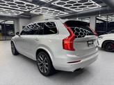 Thumbnail of 2016 Bright Silver Metallic Volvo XC90