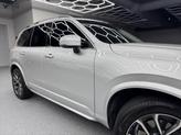 Thumbnail of 2016 Bright Silver Metallic Volvo XC90