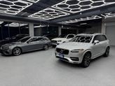 Thumbnail of 2016 Bright Silver Metallic Volvo XC90