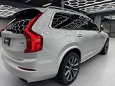 Thumbnail of 2016 Bright Silver Metallic Volvo XC90