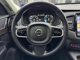 Thumbnail of 2016 Bright Silver Metallic Volvo XC90
