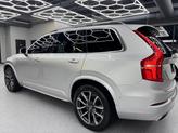 Thumbnail of 2016 Bright Silver Metallic Volvo XC90