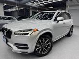 Thumbnail of 2016 Bright Silver Metallic Volvo XC90