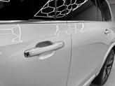 Thumbnail of 2016 Bright Silver Metallic Volvo XC90