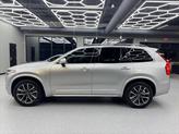 Thumbnail of 2016 Bright Silver Metallic Volvo XC90