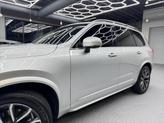 Thumbnail of 2016 Bright Silver Metallic Volvo XC90