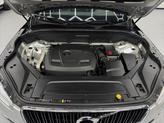 Thumbnail of 2016 Bright Silver Metallic Volvo XC90
