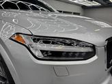 Thumbnail of 2016 Bright Silver Metallic Volvo XC90