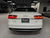 Thumbnail of 2014 WHITE Audi A6