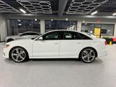 Thumbnail of 2014 WHITE Audi A6
