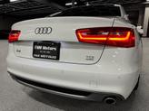 Thumbnail of 2014 WHITE Audi A6
