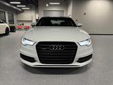 Thumbnail of 2014 WHITE Audi A6