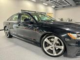 Thumbnail of 2014 BLACK Audi A6