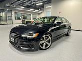 Thumbnail of 2014 BLACK Audi A6