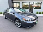Photo of 2008 Flint Mica Scion tC