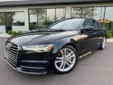 Thumbnail of 2016 BLACK Audi A6
