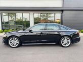 Thumbnail of 2016 BLACK Audi A6