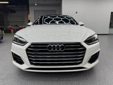 Thumbnail of 2019 WHITE Audi A5