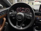 Thumbnail of 2019 WHITE Audi A5