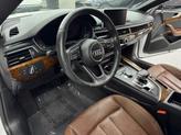 Thumbnail of 2019 WHITE Audi A5