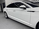 Thumbnail of 2019 WHITE Audi A5