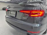 Thumbnail of 2017 GREY Audi A4
