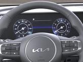 Thumbnail of 2025 Wolf Gray Kia Sportage