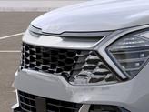 Thumbnail of 2025 Wolf Gray Kia Sportage