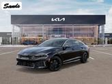Photo of 2026 Aurora Black Kia K5